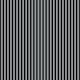 Plano 32.7 Ft. x 20.5 In. Vinyl Black Thin Striped Wallpaper Covering ...