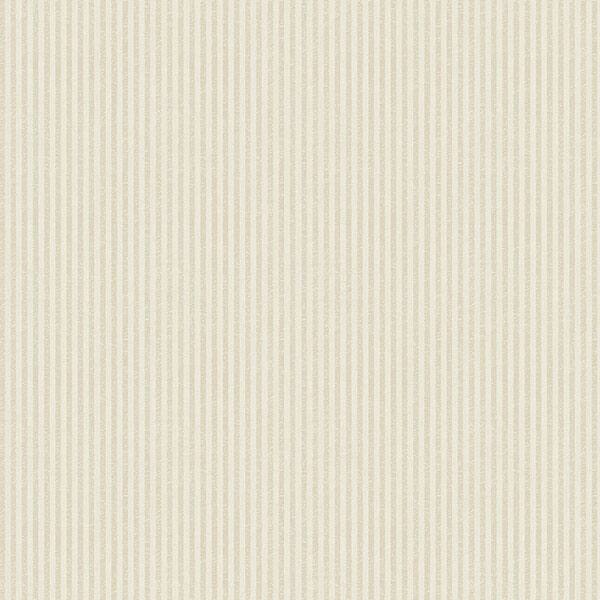 Woven Stripe Clarkston 32.7 Ft. x 20.5 In. Vinyl Brown Thin Solid Striped Wallpaper Covering