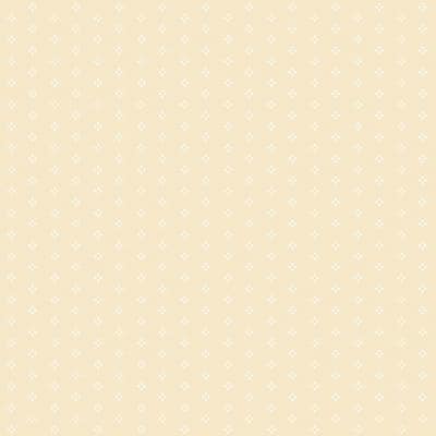 Miami 32.7 Ft. x 20.5 In. Vinyl Khaki Petite Spot Wallpaper Covering