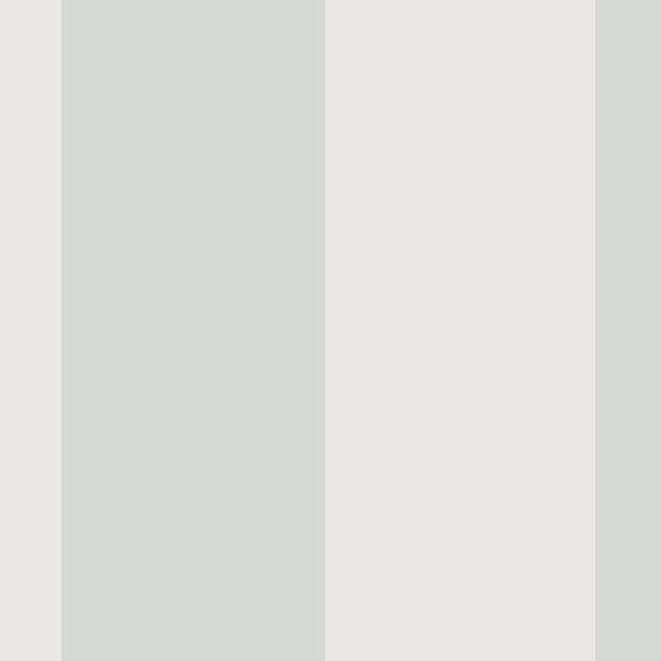 5.25" Stripe Laredo 32.7 Ft. x 20.5 In. Vinyl Grey Wide Striped Wallpaper Covering