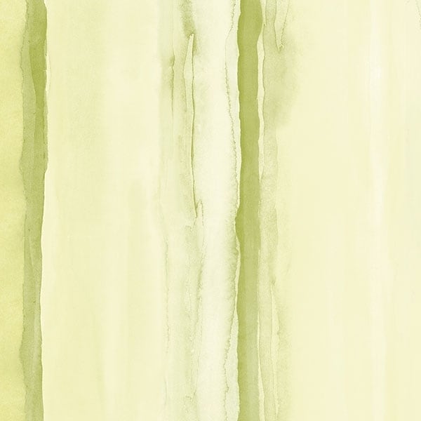 Beach Stripe Pittsburgh 32.7 Ft. x 20.5 In. Vinyl Green Paradise Stripes Wallpaper Covering