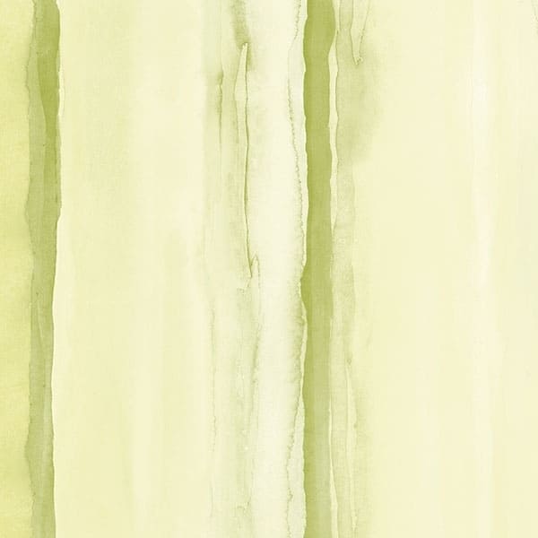 Pittsburgh 32.7 Ft. x 20.5 In. Vinyl Green Paradise Stripes Wallpaper Covering