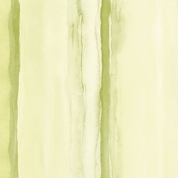 Beach Stripe Pittsburgh 32.7 Ft. x 20.5 In. Vinyl Green Paradise Stripes Wallpaper Covering