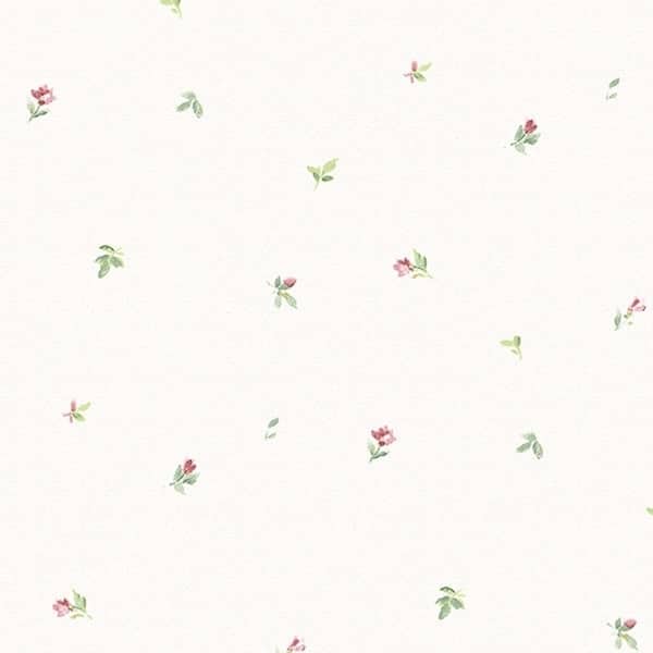 Dainty Lil Flowers Vinyl