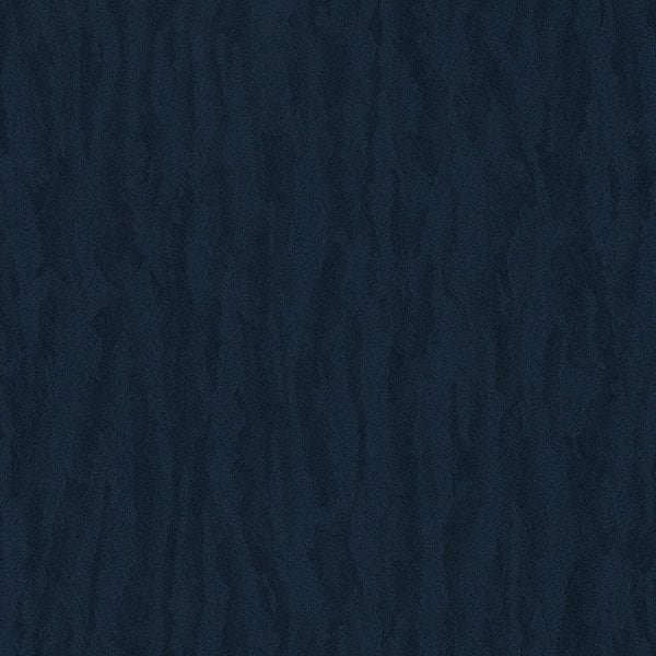Textile Riverdale 32.7 Ft. x 20.5 In. Vinyl Navy Blue Striped Wallpaper Covering