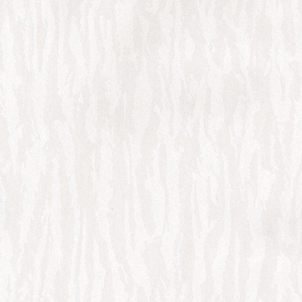 Textile Riverdale  32.7 Ft. x 20.5 In. Vinyl White Striped Wallpaper Covering