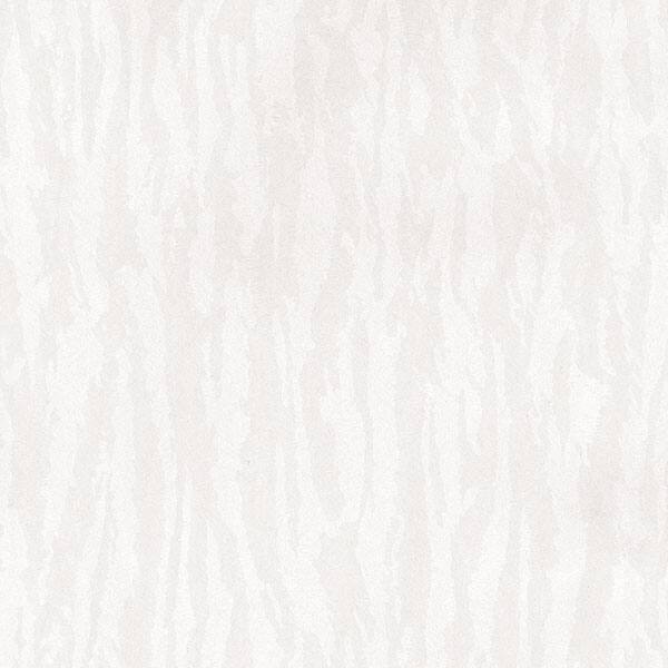 Textile Riverdale  32.7 Ft. x 20.5 In. Vinyl White Striped Wallpaper Covering