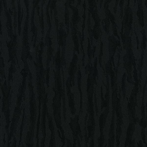 Textile Riverdale 32.7 Ft. x 20.5 In. Vinyl Black Striped Wallpaper Covering