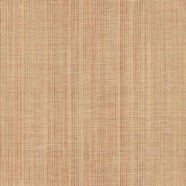 Asami Texture Glenview 32.7 Ft. x 20.5 In. Vinyl Red Vertical Stria Texture Wallpaper Covering