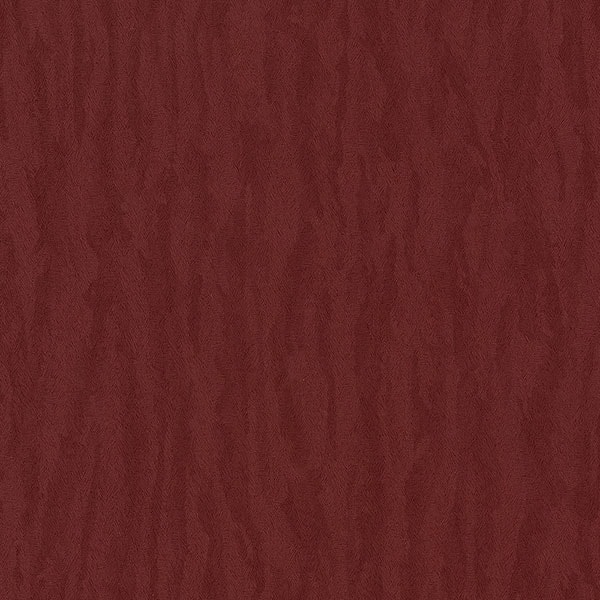 Textile Riverdale 32.7 Ft. x 20.5 In. Vinyl Red Striped Wallpaper Covering