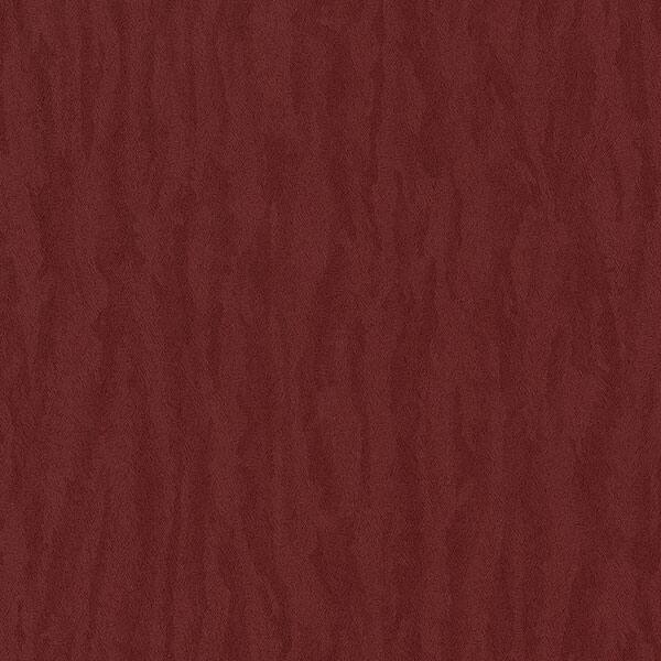 Textile Riverdale 32.7 Ft. x 20.5 In. Vinyl Red Striped Wallpaper Covering