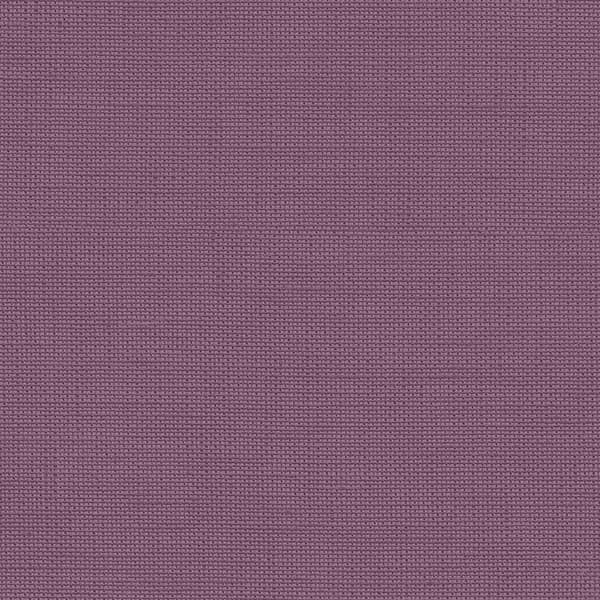 Rose Linen Shelbyville 32.7 Ft. x 20.5 In. Vinyl Dark Purple faux cloth Wallpaper Covering
