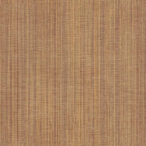 Asami Texture Glenview 32.7 Ft. x 20.5 In. Vinyl Brown Vertical Stria Texture Wallpaper Covering