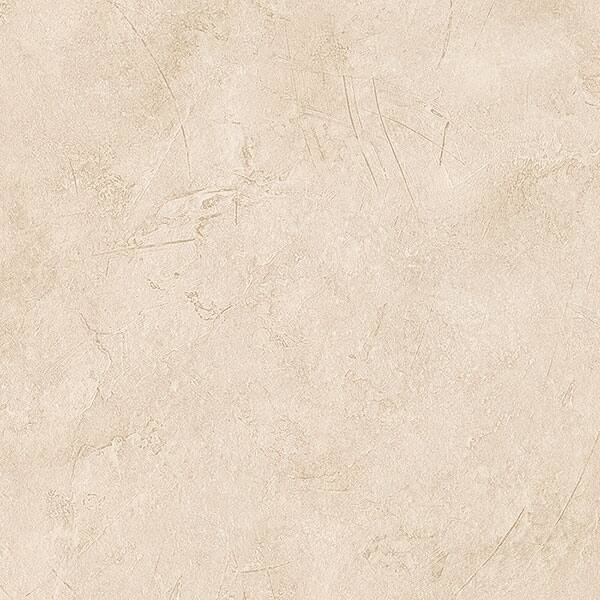 Rainforest Crystal 32.7 Ft. x 20.5 In. Vinyl Tan Faux Texture Wallpaper Covering