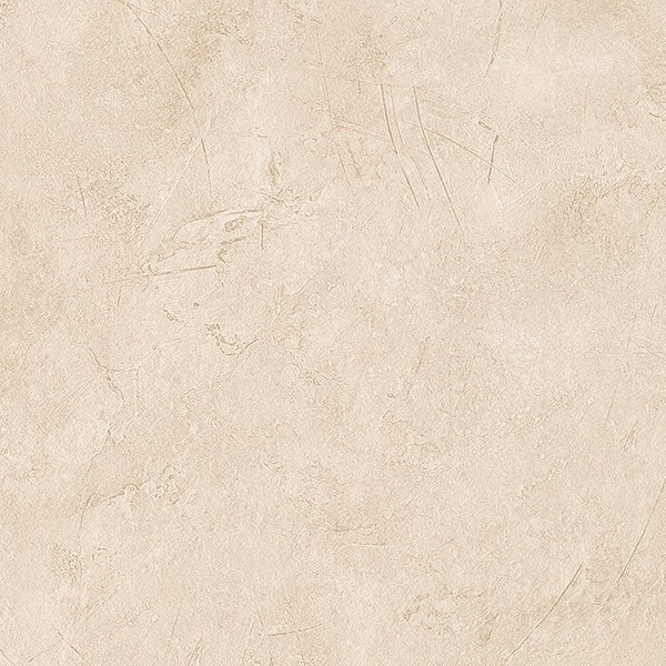 Rainforest Crystal 32.7 Ft. x 20.5 In. Vinyl Tan Faux Texture Wallpaper Covering