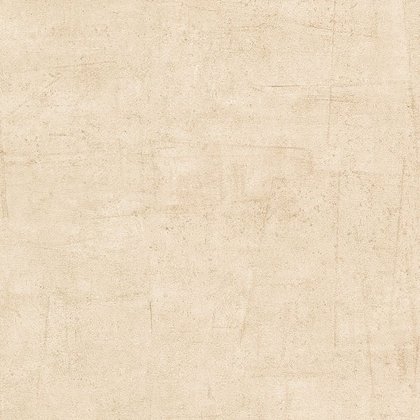 Warwick Texture Crystal 32.7 Ft. x 20.5 In. Vinyl Neutral Faux Crackle Wallpaper Covering
