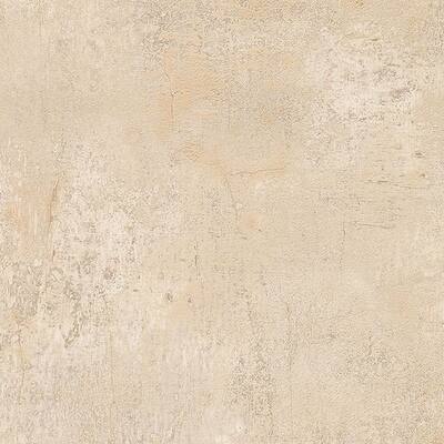 Frost Moline 32.7 Ft. x 20.5 In. Vinyl Taupe Faux Texture Wallpaper Covering