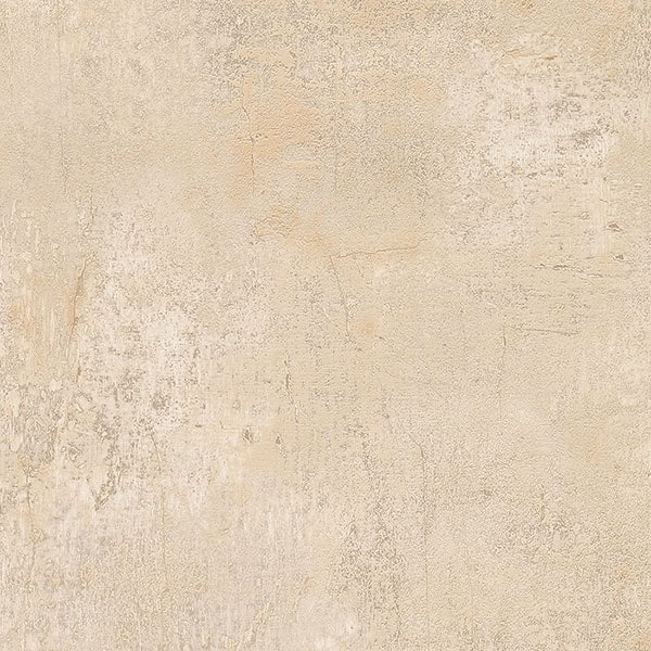 Frost Moline 32.7 Ft. x 20.5 In. Vinyl Taupe Faux Texture Wallpaper Covering