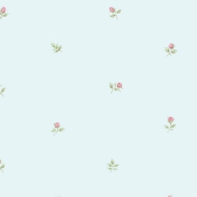 Rose Buds Wallpaper