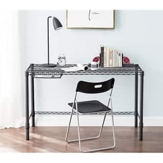 Shop Suprima Heavy Duty Carbon Steel Desk Standard Size