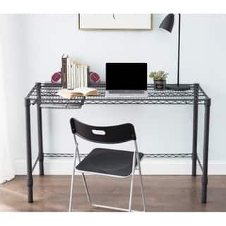 Shop Suprima Heavy Duty Carbon Steel Desk Standard Size