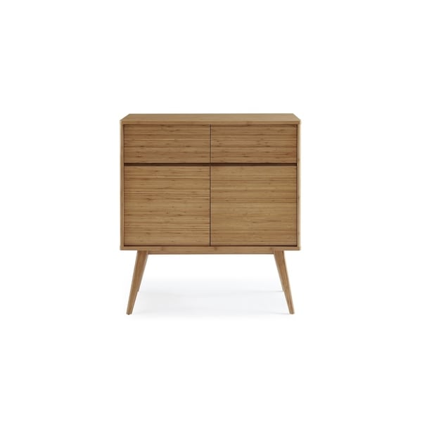 Greenington Gl0003ca Laurel Sideboard Cabinet Caramelized Greenington Gl0003ca Laurel Sideboard Cabinet Caramelized