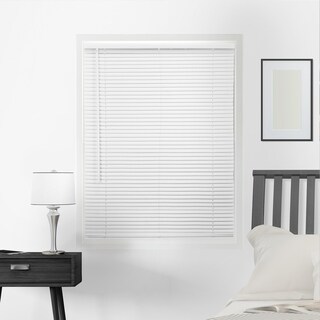 45x72 Inches Achim Cordless Gii Morningstar 1 Inch Light Filtering Mini Blind Blinds Shades Home Garden Worldenergy Ae