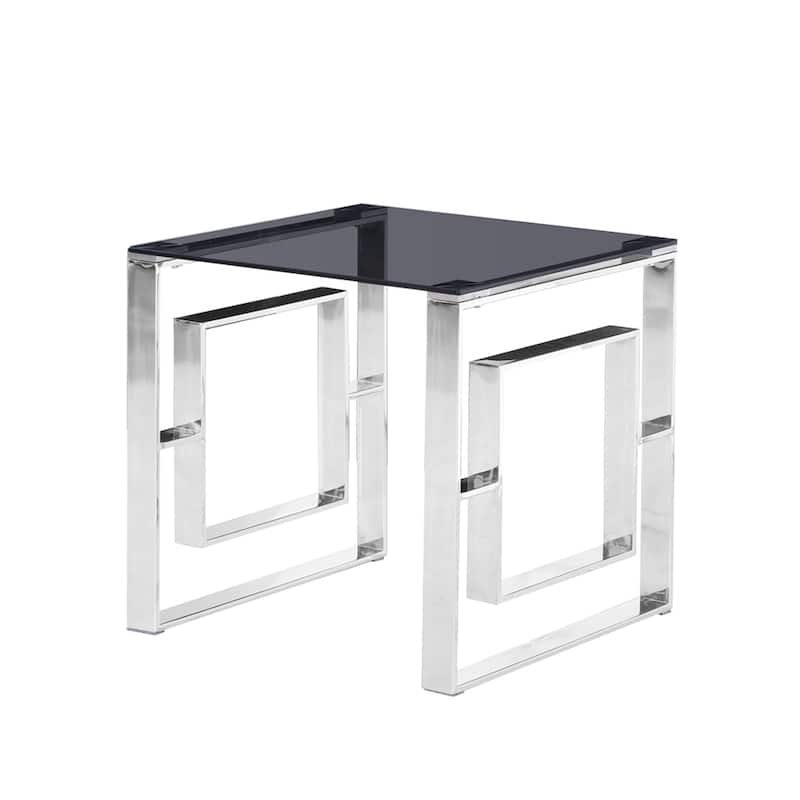 Best Master Furniture E28 End Table