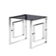 preview thumbnail 2 of 0, Best Master Furniture E28 End Table