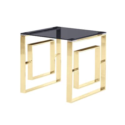 Best Master Furniture E28 End Table
