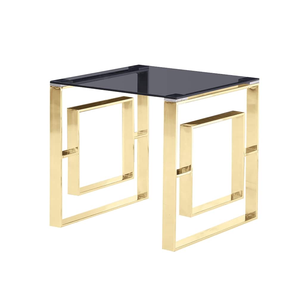 Best Master Furniture E28 End Table