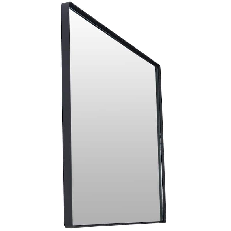 Rectangle Black Mirror
