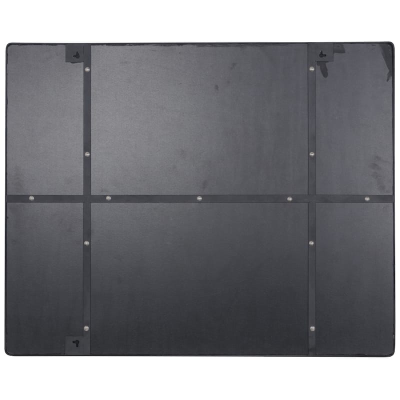 Rectangle Black Mirror