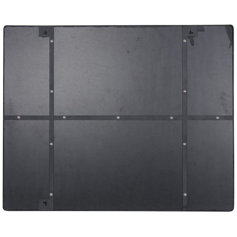 Rectangle Black Mirror