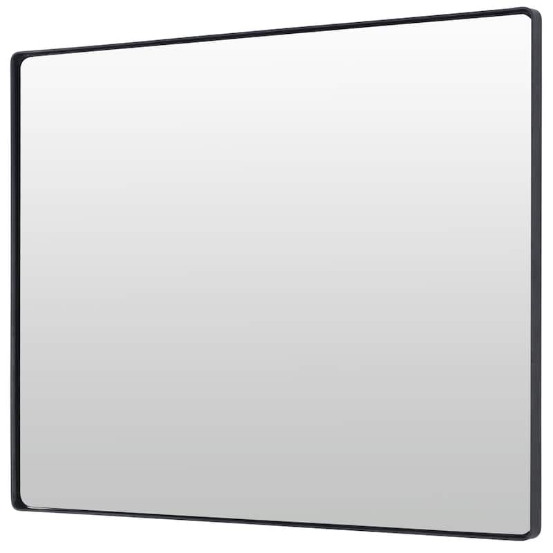 Rectangle Black Mirror