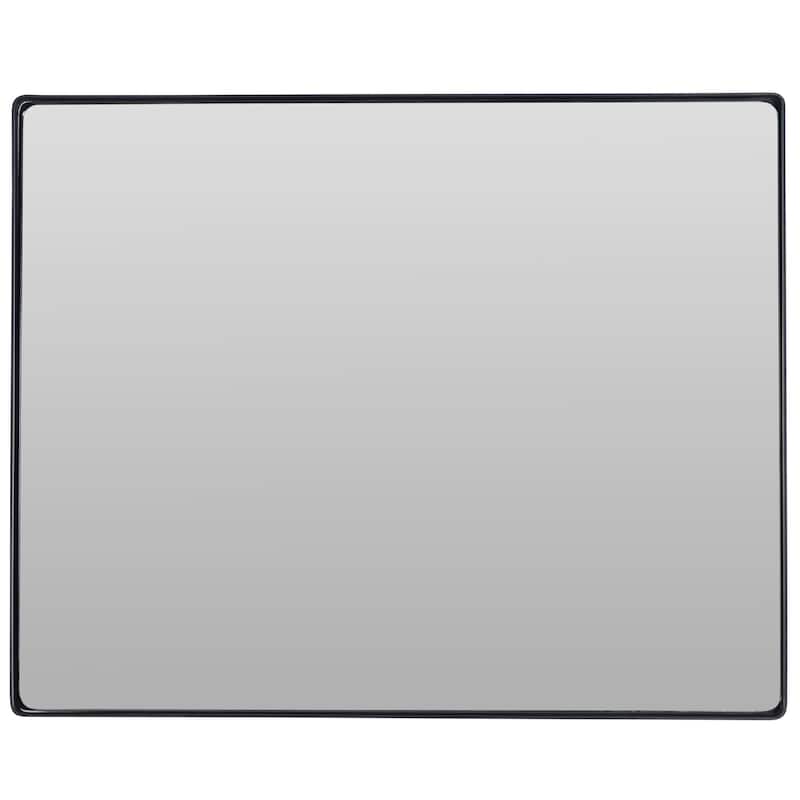 Rectangle Black Mirror