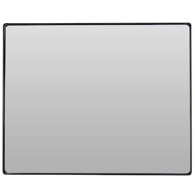 Rectangle Black Mirror