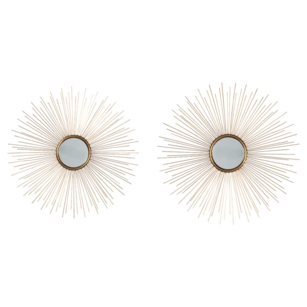 Signature Design by Ashley Doniel Accent Mirror - Set of 2