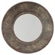 preview thumbnail 1 of 0, Carine Accent Mirror - 12.25" W x 3" D x 12.25" H