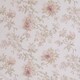 Madison Park Prim Blush Floral Printed and 3D Embellished Sheer Curtain ...