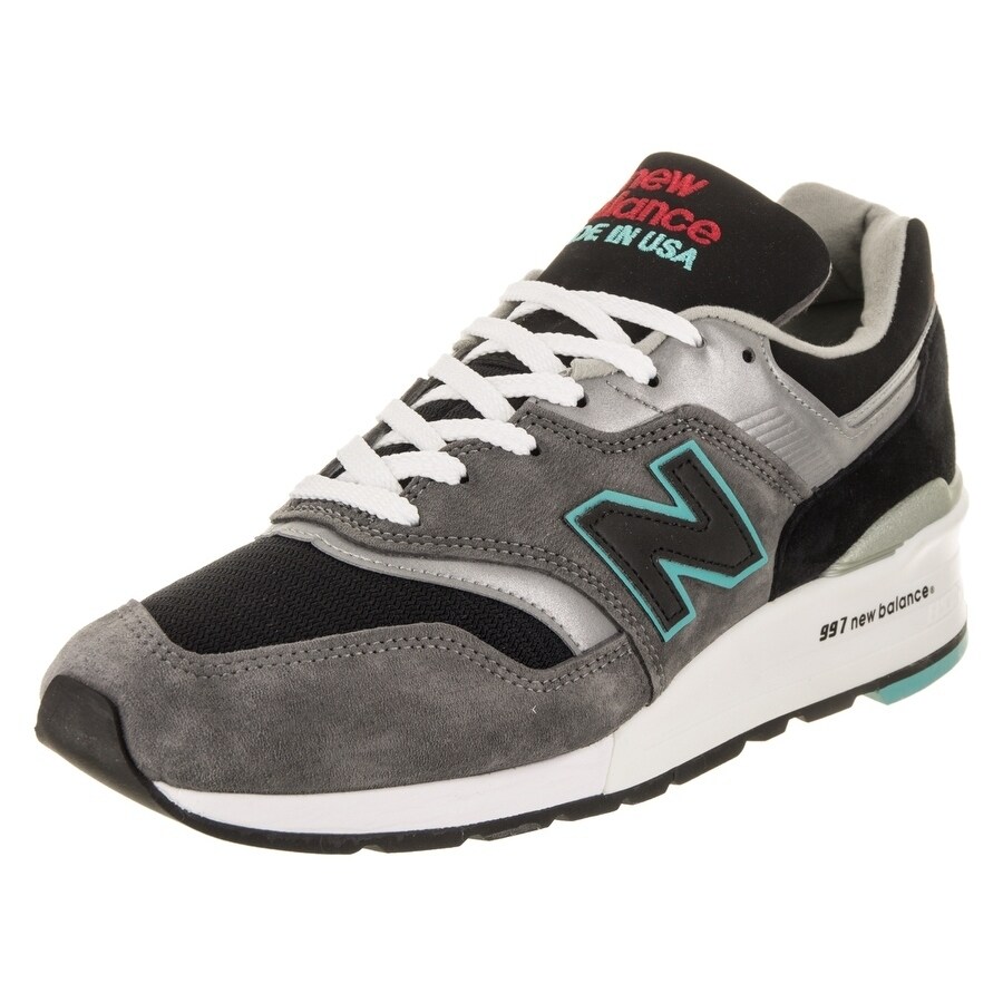 997 classic running