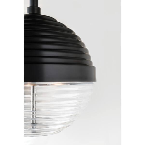 Easton 3 Light Old Bronze Small Pendant Overstock 20599762