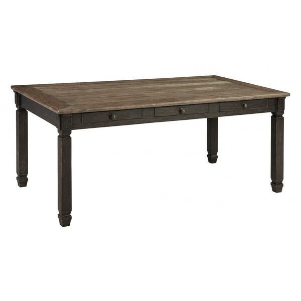 Tyler Creek Dining Room Table Free Shipping Today Tyler Creek Dining Room Table Free Shipping Today 20599996