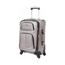 overstock carry on luggage