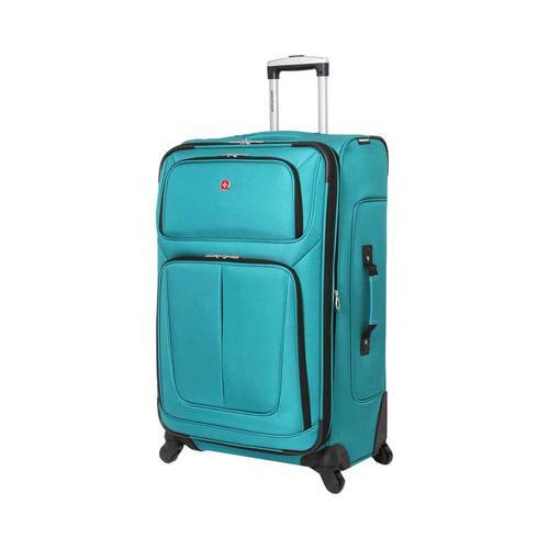 SwissGear 29 Spinner//Teal