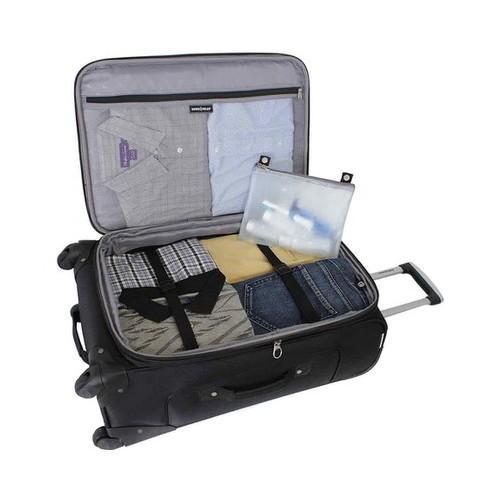 swissgear 25 inch luggage