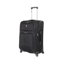 overstock suitcase