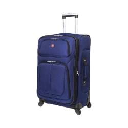 overstock suitcase