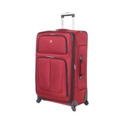 overstock suitcase