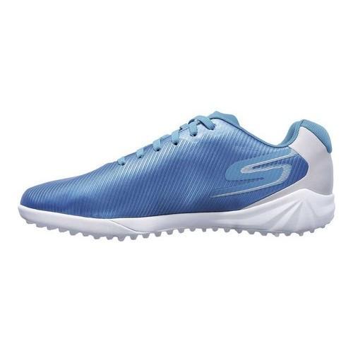 Skechers men's hexgo control turf soccer shoe online